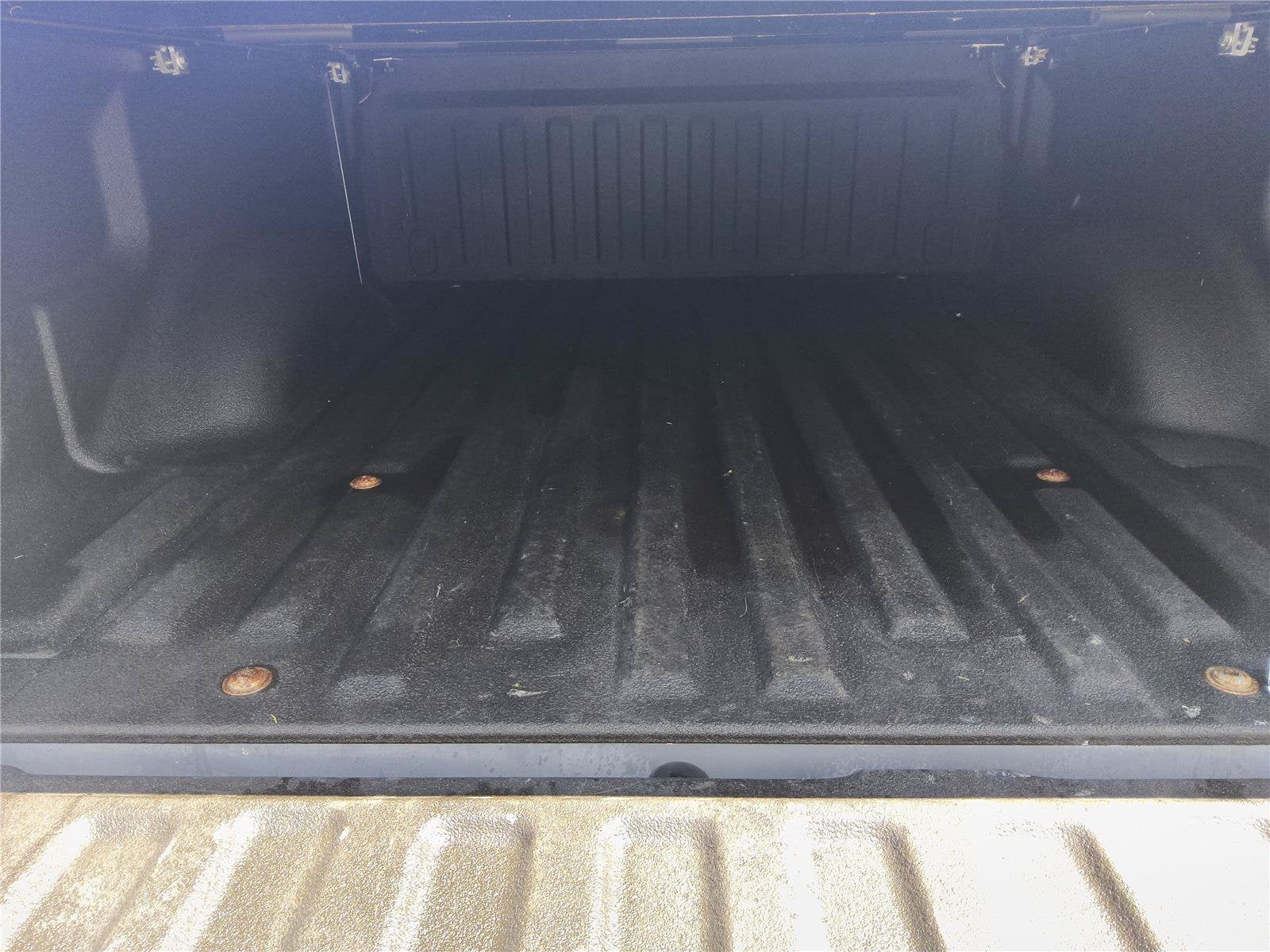 2013 Ford F-150 FX2