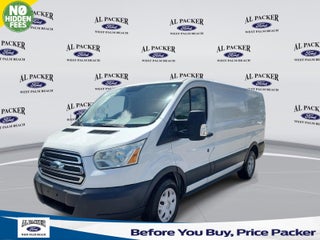 2015 Ford Transit Cargo Van Base
