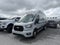 2022 Ford Transit Cargo Van 148 WB High Roof Extended Cargo DRW