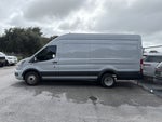 2022 Ford Transit Cargo Van 148 WB High Roof Extended Cargo DRW