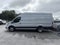 2022 Ford Transit Cargo Van 148 WB High Roof Extended Cargo DRW