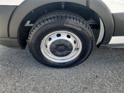 2023 Ford Transit Cargo Van Base