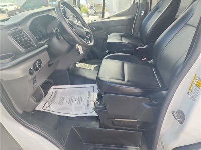 2023 Ford Transit Cargo Van Base
