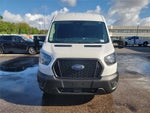 2023 Ford Transit Cargo Van Base