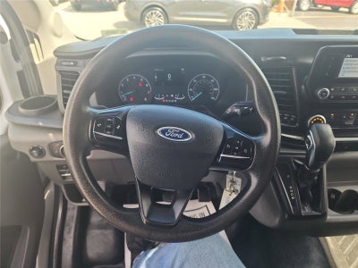 2023 Ford Transit Cargo Van Base