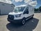 2023 Ford Transit Cargo Van Base