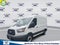 2017 Ford Transit Van 130 WB Medium Roof Cargo