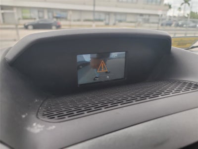 2017 Ford Transit Van 130 WB Medium Roof Cargo