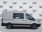 2017 Ford Transit Van 130 WB Medium Roof Cargo