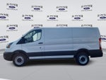2025 Ford Transit Cargo Van XL