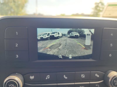 2025 Ford Transit Cargo Van XL