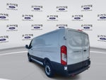2025 Ford Transit Cargo Van XL