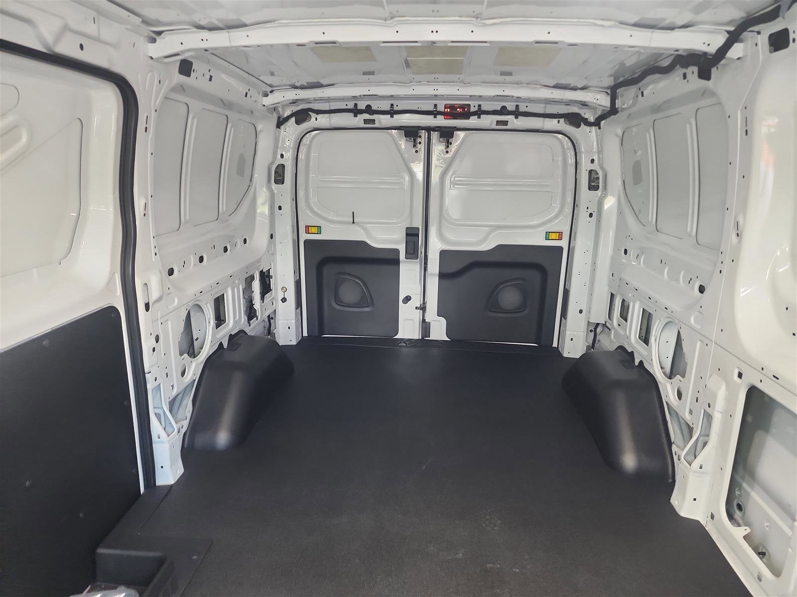 2025 Ford Transit Cargo Van XL