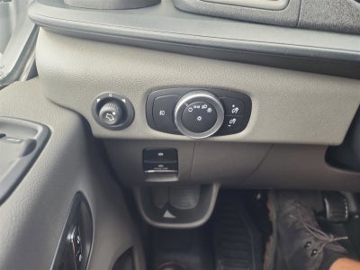 2025 Ford Transit Cargo Van XL