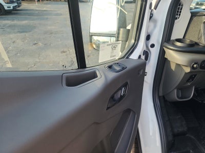 2025 Ford Transit Cargo Van XL
