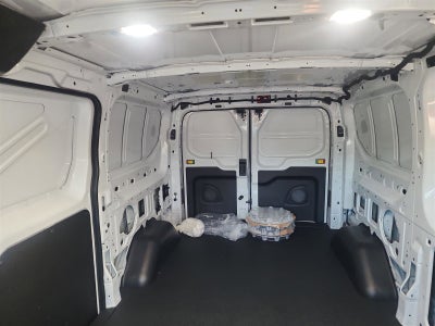 2025 Ford Transit Cargo Van XL