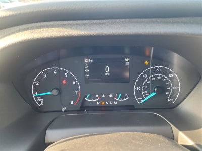 2025 Ford Transit Cargo Van XL