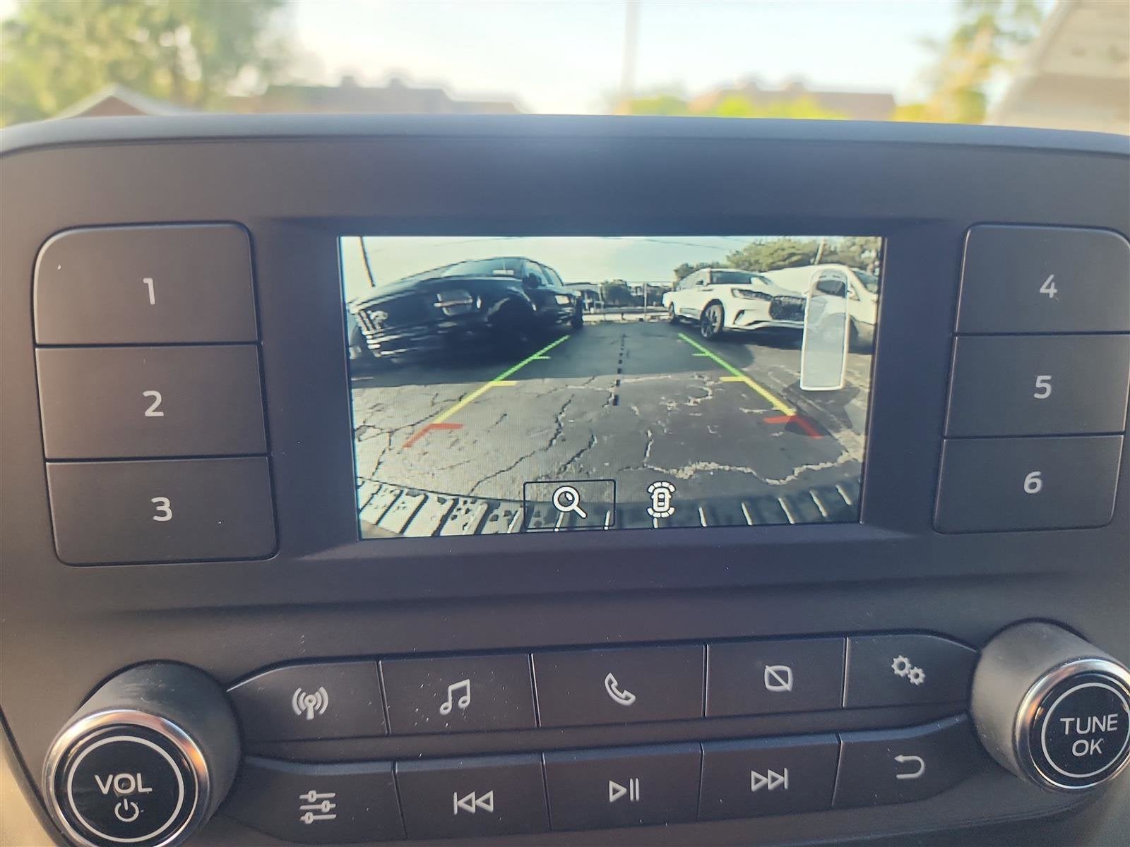 2025 Ford Transit Cargo Van XL