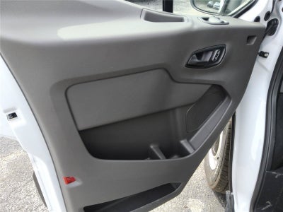 2027 Ford Transit Cargo Van XL