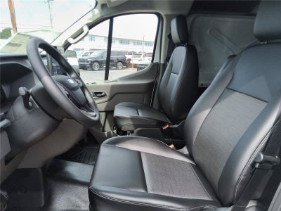 2027 Ford Transit Cargo Van XL