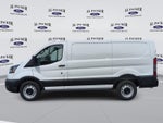 2027 Ford Transit Cargo Van XL
