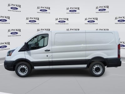 2027 Ford Transit Cargo Van XL