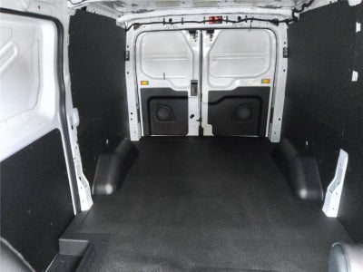 2027 Ford Transit Cargo Van XL