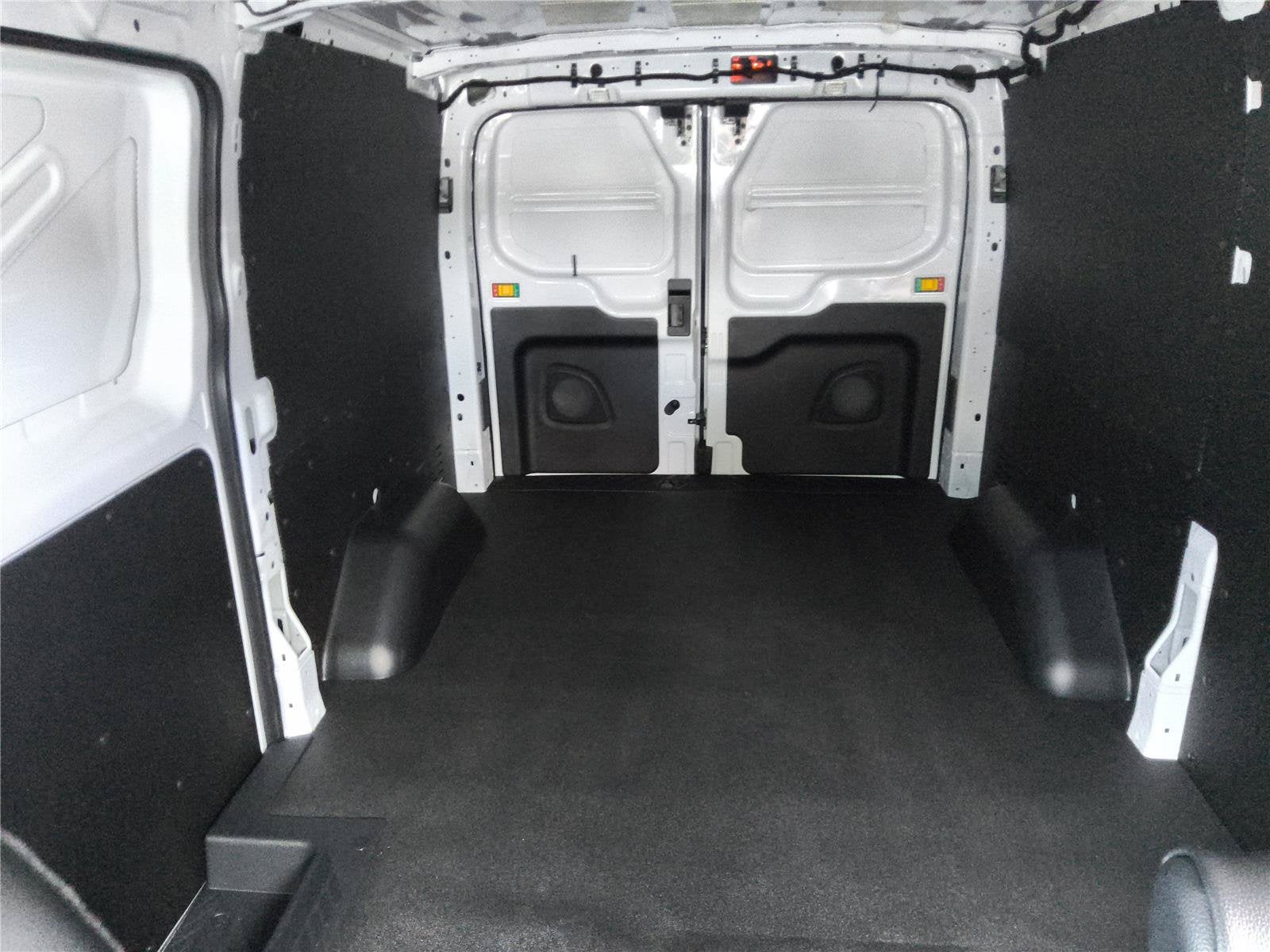 2027 Ford Transit Cargo Van XL