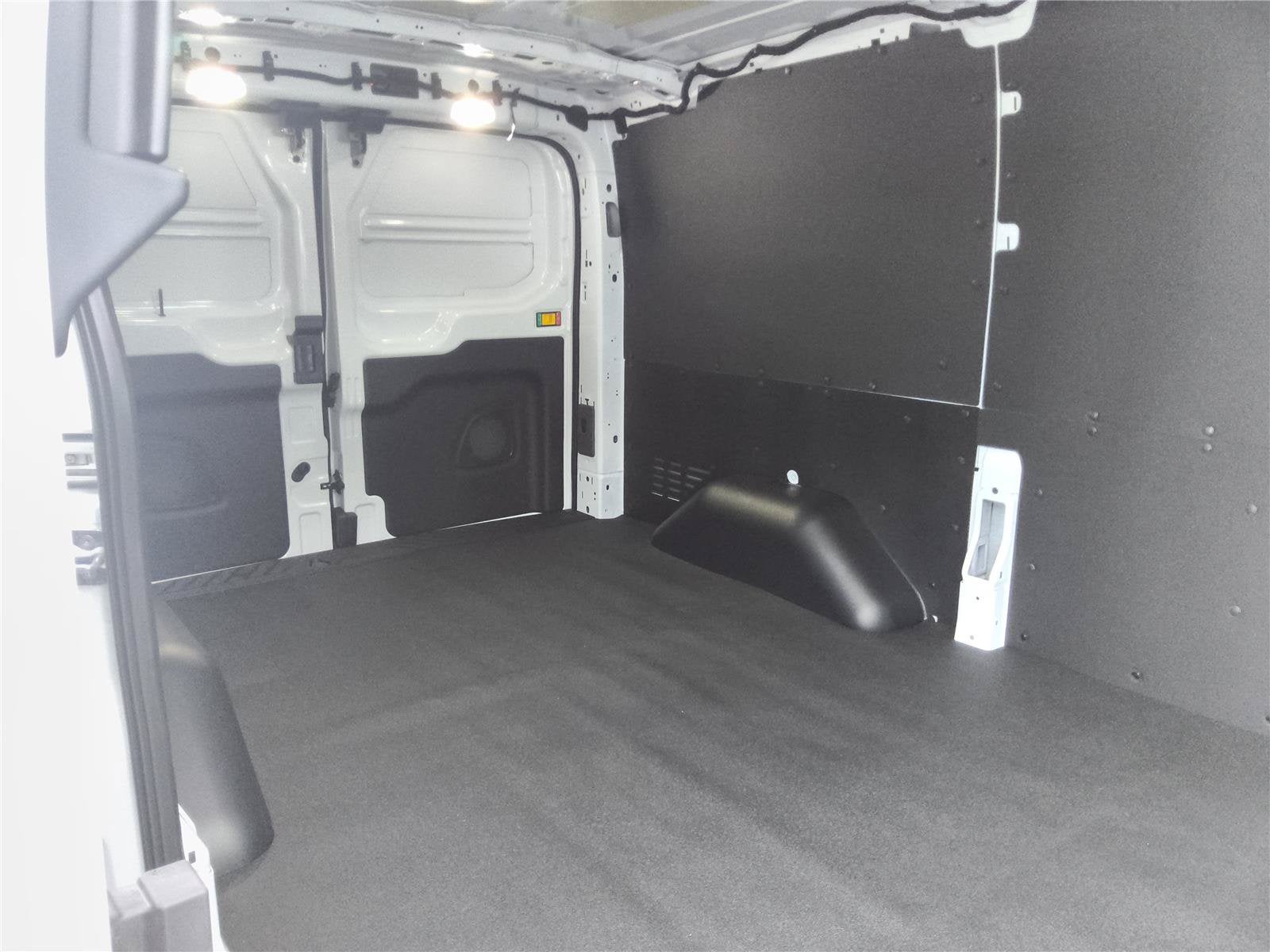 2027 Ford Transit Cargo Van XL