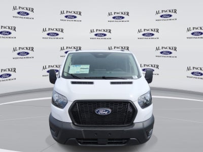 2027 Ford Transit Cargo Van XL