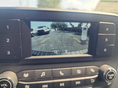 2025 Ford Transit Cargo Van XL