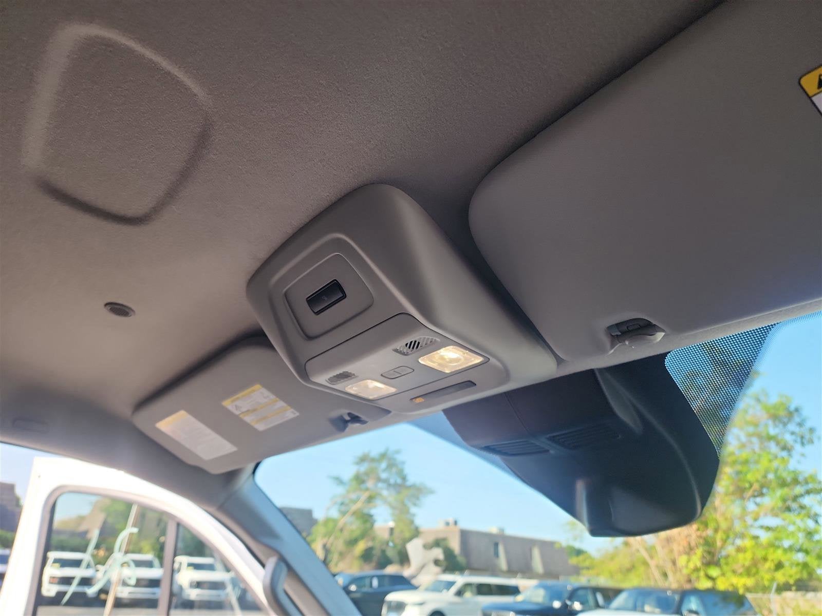 2025 Ford Transit Cargo Van XL