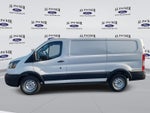2025 Ford Transit Cargo Van XL