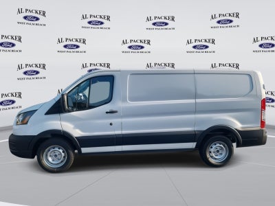 2025 Ford Transit Cargo Van XL