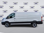 2027 Ford Transit Cargo Van Base