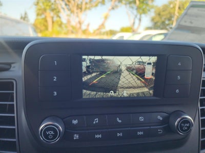 2025 Ford Transit Cargo Van XL