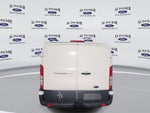 2025 Ford Transit Cargo Van XL