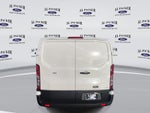 2027 Ford Transit Cargo Van Base