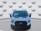 2027 Ford Transit Cargo Van Base