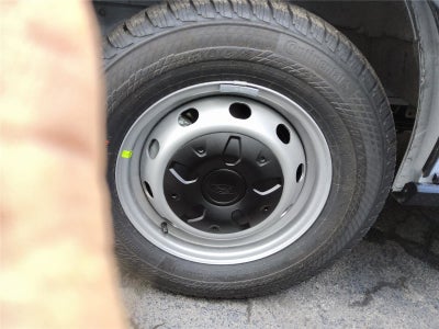 2026 Ford Transit Cargo Van XL