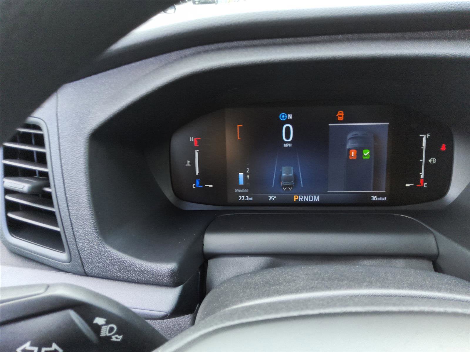 2026 Ford Transit Cargo Van XL