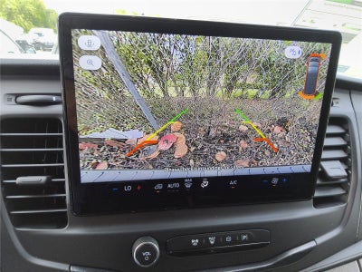 2026 Ford Transit Cargo Van XL