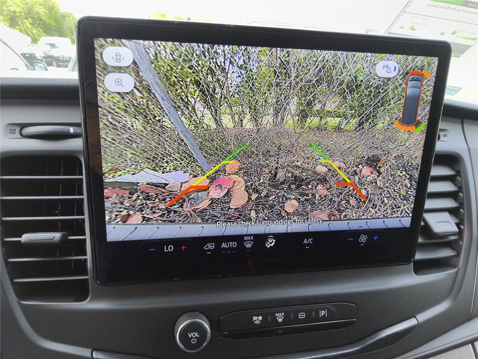 2026 Ford Transit Cargo Van XL