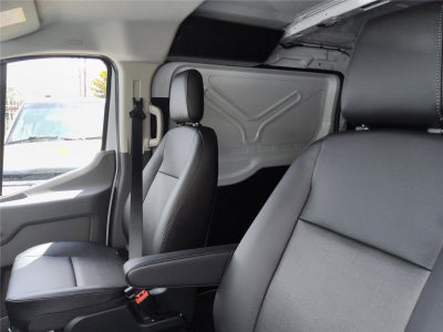 2026 Ford Transit Cargo Van XL