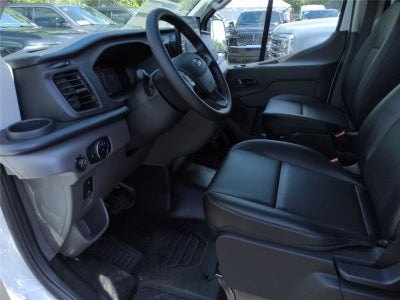 2026 Ford Transit Cargo Van XL