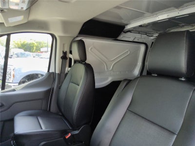 2026 Ford Transit Cargo Van XL