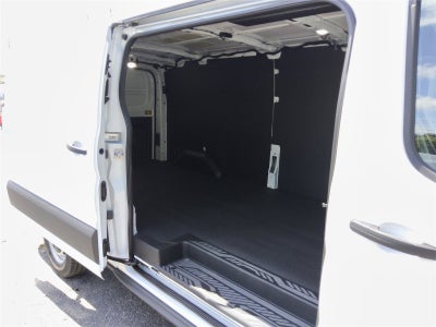 2026 Ford Transit Cargo Van XL
