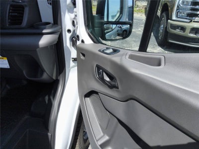 2026 Ford Transit Cargo Van XL