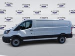 2026 Ford Transit Cargo Van XL