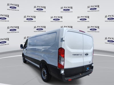 2026 Ford Transit Cargo Van XL